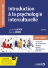 Image for Introduction a la psychologie interculturelle