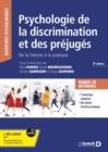 Image for Psychologie de la discrimination et des prejuges