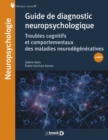 Image for Guide de diagnostic neuropsychologique