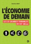 Image for L&#39;economie de demain