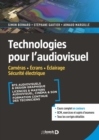 Image for Technologies pour l&#39;audiovisuel