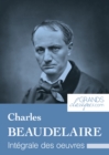 Image for Charles Baudelaire: Integrale des A uvres