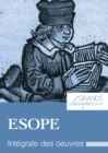 Image for Esope: Integrale des A uvres.