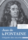 Image for Jean de la Fontaine: Intégrale des œuvres