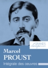 Image for Marcel Proust: Integrale des A uvres