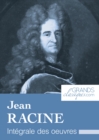 Image for Jean Racine: Integrale des A uvres