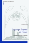 Image for Le Groupe Empain En France : Une Saga Industrielle Et Familiale