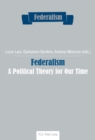 Image for Federalism : A Political Theory for Our Time