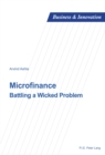Image for Microfinance: battling a wicked problem