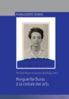 Image for Marguerite Duras a la croisee des arts