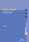 Image for Detente and beyond: anglo-romanian relations in the aviation industry (1966-1993)