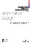 Image for Artisanat et design : Un dessein indien ?