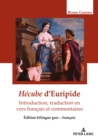 Image for Hecube d&#39;Euripide, traduction en vers