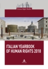 Image for Italian Yearbook of Human Rights 2018