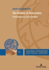 Image for The Politics of Persecution : Contemporary Case Studies