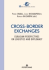 Image for Cross-border exchanges