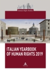 Image for Italian Yearbook of Human Rights 2019