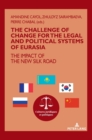 Image for The challenge of change for the legal and political systems of Eurasia