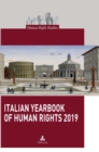 Image for Italian yearbook of human rights 2019