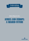Image for Africa and Europe: a Shared Future