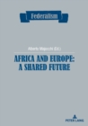 Image for Africa and Europe: a Shared Future