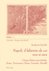 Image for Napoli, Il Labirinto Da Cui Non Si Esce: Cinque Letture Geocritiche: Serao, Yourcenar, Ortese, Ferrante, Parrella