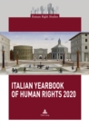 Image for Italian Yearbook of Human Rights 2020