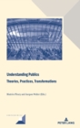 Image for Understanding publics  : theories, practices, transformations