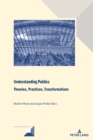 Image for Understanding publics: theories, practices, transformations