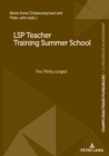 Image for LSP teacher Training School: The TRAILs project