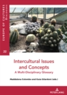 Image for Intercultural Issues and Concepts: A Multi-Disciplinary Glossary