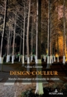 Image for Design-couleur