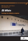 Image for EU affairs: Sociologie des lobbyistes europeens