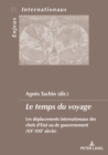 Image for Le Temps Du Voyage