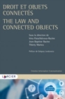 Image for LAW AND CONNECTED OBJECTS THE