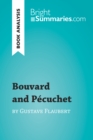 Image for Bouvard and Pecuchet by Gustave Flaubert (Book Analysis): Detailed Summary, Analysis and Reading Guide