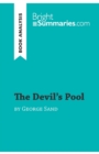 Image for The Devil&#39;s Pool by George Sand (Book Analysis)