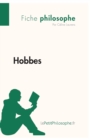 Image for Hobbes (Fiche philosophe)