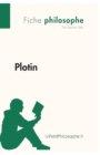 Image for Plotin (Fiche philosophe)