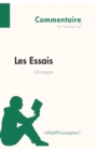 Image for Les Essais de Montaigne (Commentaire)