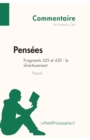 Image for Pens?es de Pascal - Fragments 425 et 430 : le divertissement (Commentaire): Comprendre la philosophie avec lePetitPhilosophe.fr