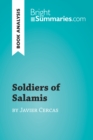 Image for Soldiers of Salamis by Javier Cercas (Book Analysis): Detailed Summary, Analysis and Reading Guide