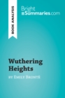 Image for Wuthering Heights by Emily Bronte (Book Analysis): Detailed Summary, Analysis and Reading Guide