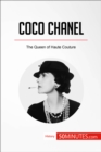 Image for Coco Chanel: the queen of haute couture.