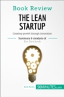 Image for Book Review: The Lean Startup by Eric Ries