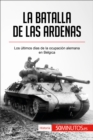 Image for La batalla de las Ardenas