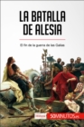 Image for La batalla de Alesia