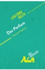 Image for Das Parfum von Patrick Suskind (Lekturehilfe) : Detaillierte Zusammenfassung, Personenanalyse und Interpretation