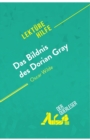 Image for Das Bildnis des Dorian Gray von Oscar Wilde (Lekturehilfe) : Detaillierte Zusammenfassung, Personenanalyse und Interpretation