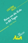 Image for Reise um die Erde in 80 Tagen von Jules Verne (Lekturehilfe): Detaillierte Zusammenfassung, Personenanalyse und Interpretation